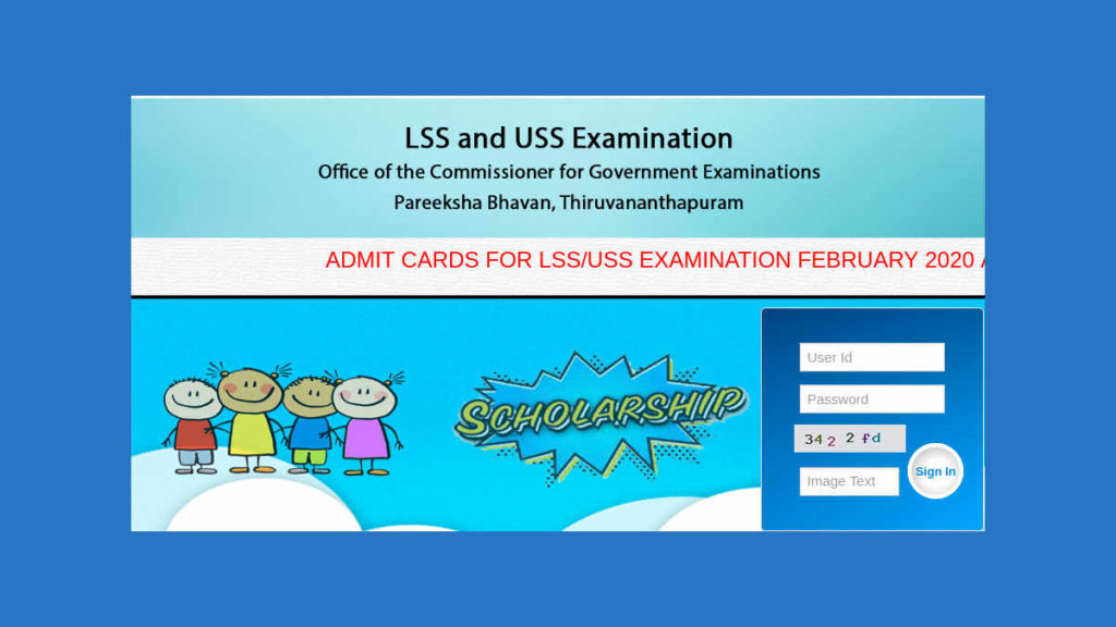 LSS and USS Exam Question Papers, LSS Model Questions, Answer Key