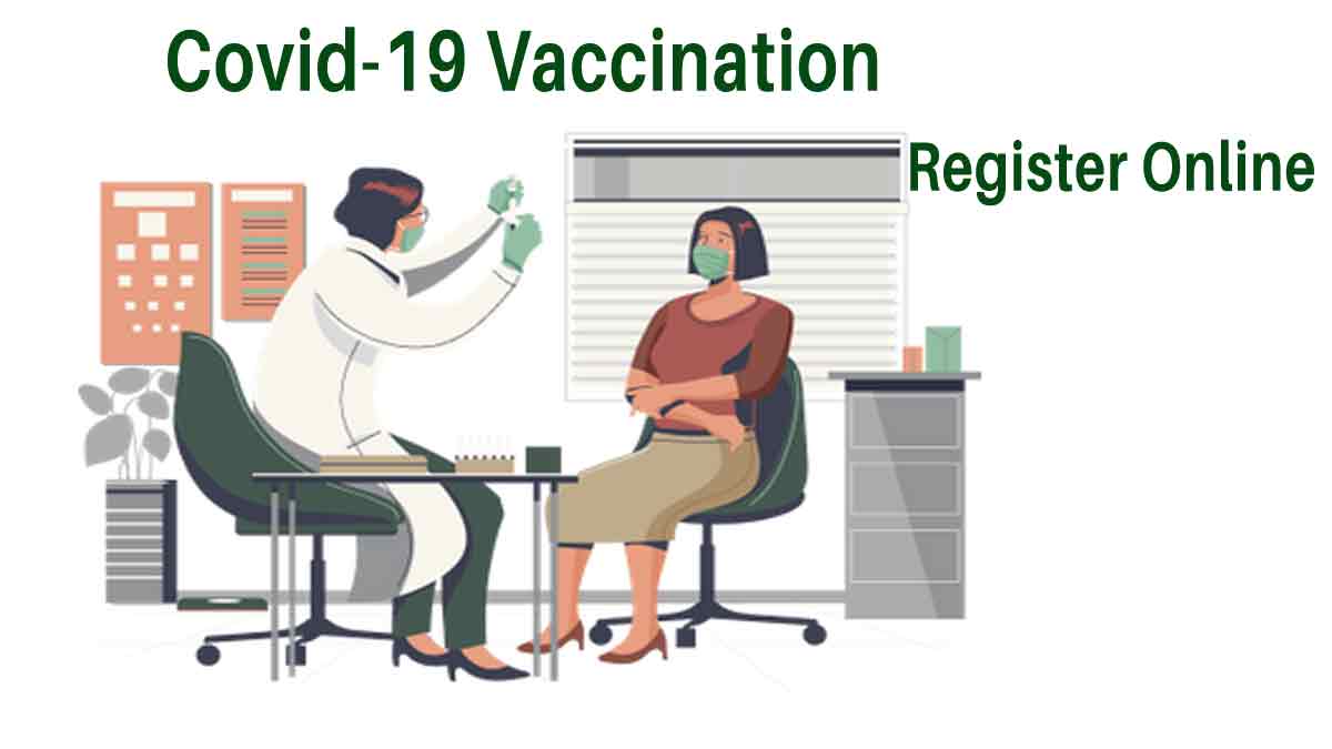 Covid Vaccine Cowin Registration - Aarogya Setu App Download