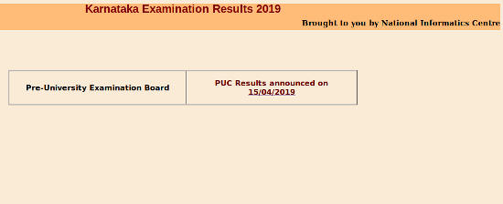 Karnatala SSLC result 2021 - kseeb sslc result
